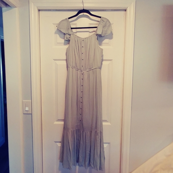 fashion on earth Dresses & Skirts - Fashion on earth long dress.